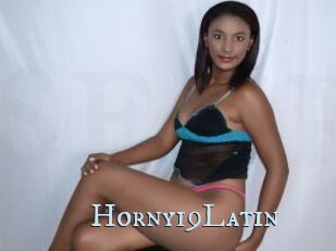 Horny19Latin