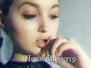 HornyBunny19