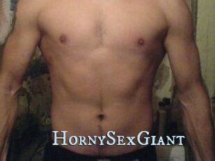 HornySexGiant