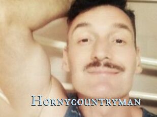 Hornycountryman