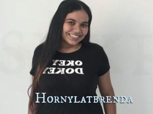 Hornylatbrenda