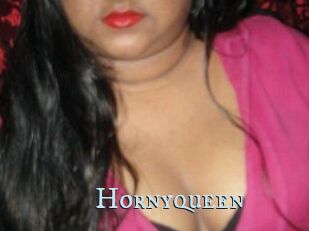 Hornyqueen