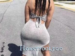 Hornytool500