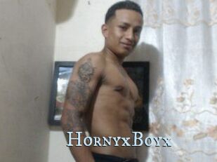 HornyxBoyx