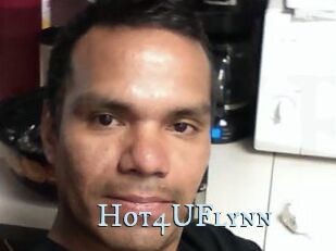 Hot4UFlynn