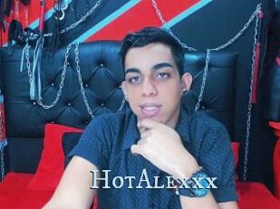 HotAlexxx