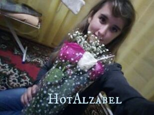 HotAlzabel