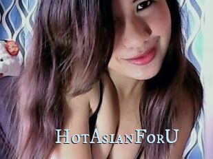HotAsianForU