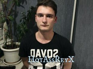 HotAssReyX