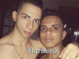 HotBoysK