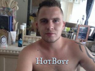 HotBoyy