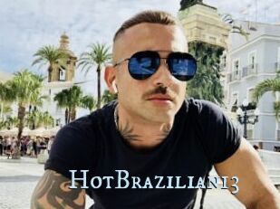 HotBrazilian13