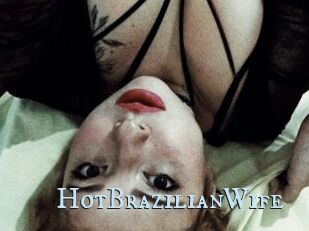 HotBrazilianWife