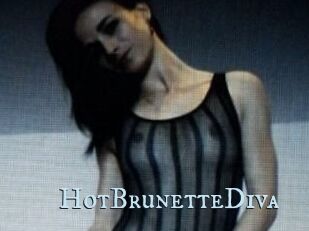 HotBrunetteDiva
