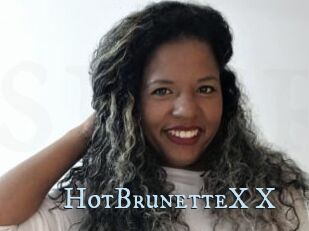 HotBrunetteX_X