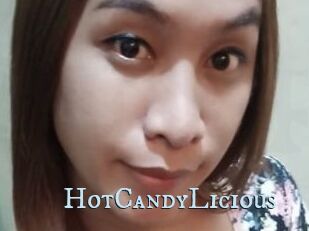 HotCandyLicious