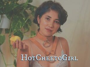 HotCheetoGirl