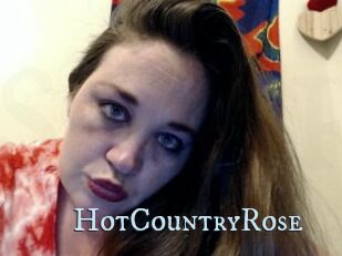 HotCountryRose