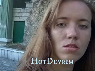 HotDevrim