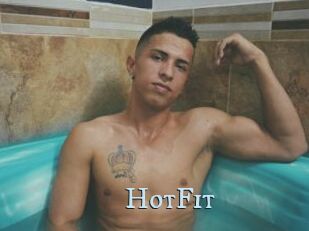 HotFit