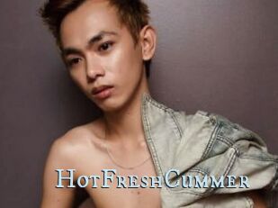 HotFreshCummer