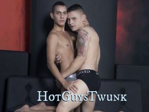 HotGuysTwunk