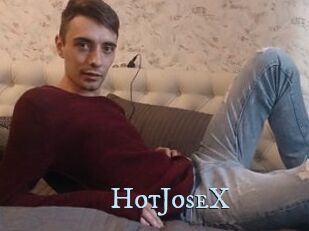 HotJoseX