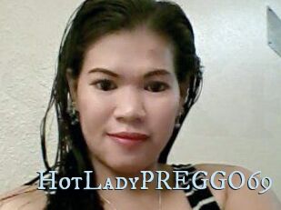 HotLadyPREGGO69