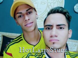 HotLatinStuds