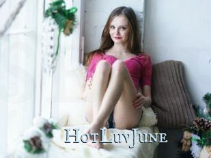 HotLuvJune
