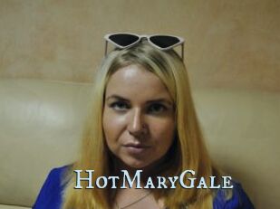 HotMaryGale
