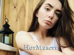 HotMercyy