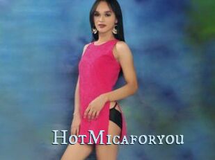 HotMicaforyou
