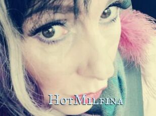 HotMilfina