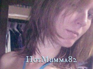 HotMumma82