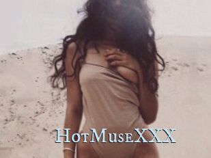 HotMuseXXX