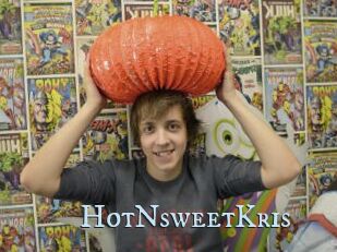 HotNsweetKris