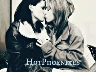 HotPhoenixes