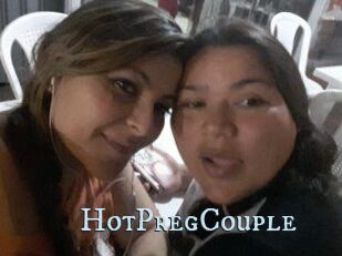 HotPregCouple