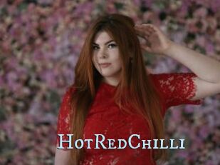 HotRedChilli