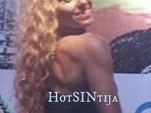 HotSINtija