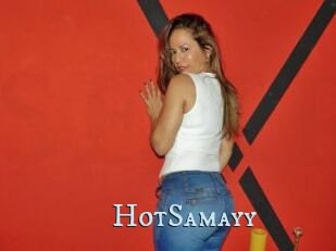 HotSamayy