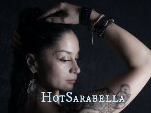 HotSarabella