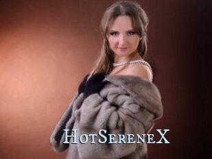 HotSereneX