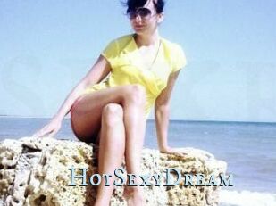 HotSexyDream