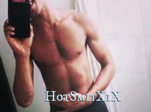 HotSmitX1X