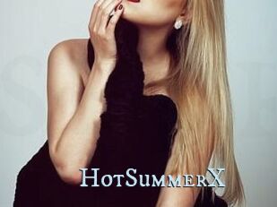 HotSummerX