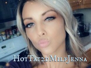 HotTat2dMilfJenna