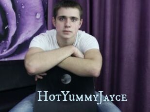 HotYummyJayce