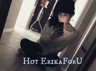 Hot_ErikaForU